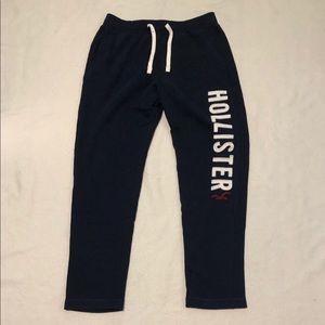 Hollister sweatpants